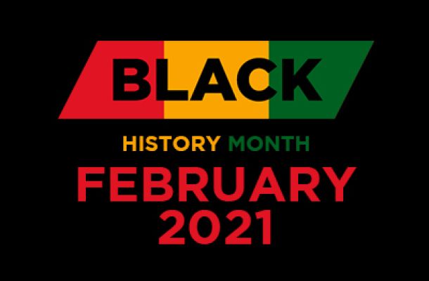 Black History Month