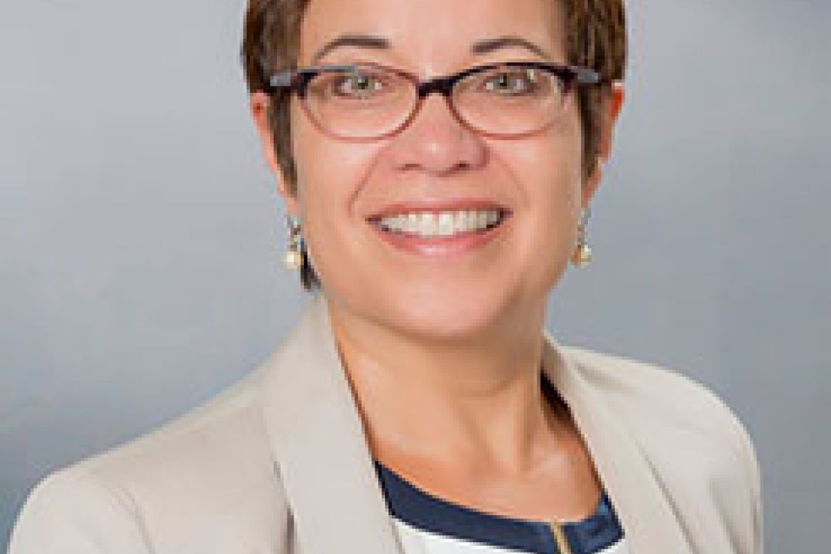 Frances Padilla, Universal Healthcare Foundation President