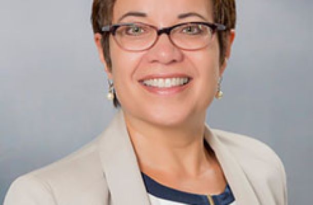 Frances Padilla, Universal Healthcare Foundation President