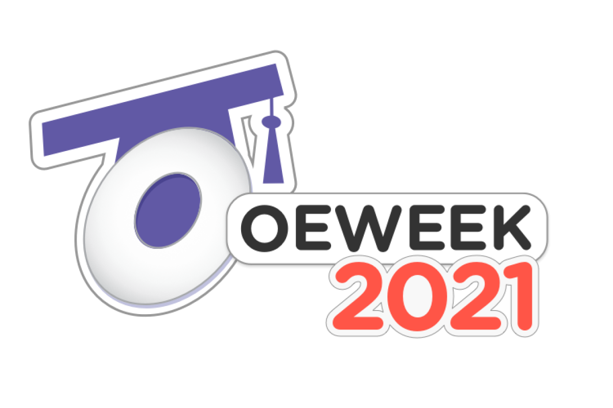 GCC Celebrates National Open Education Week Gateway Community College