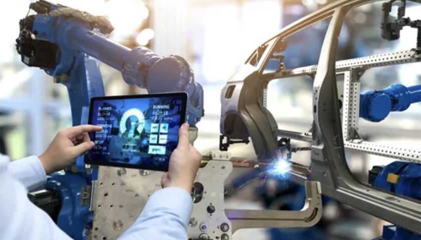 Automotive