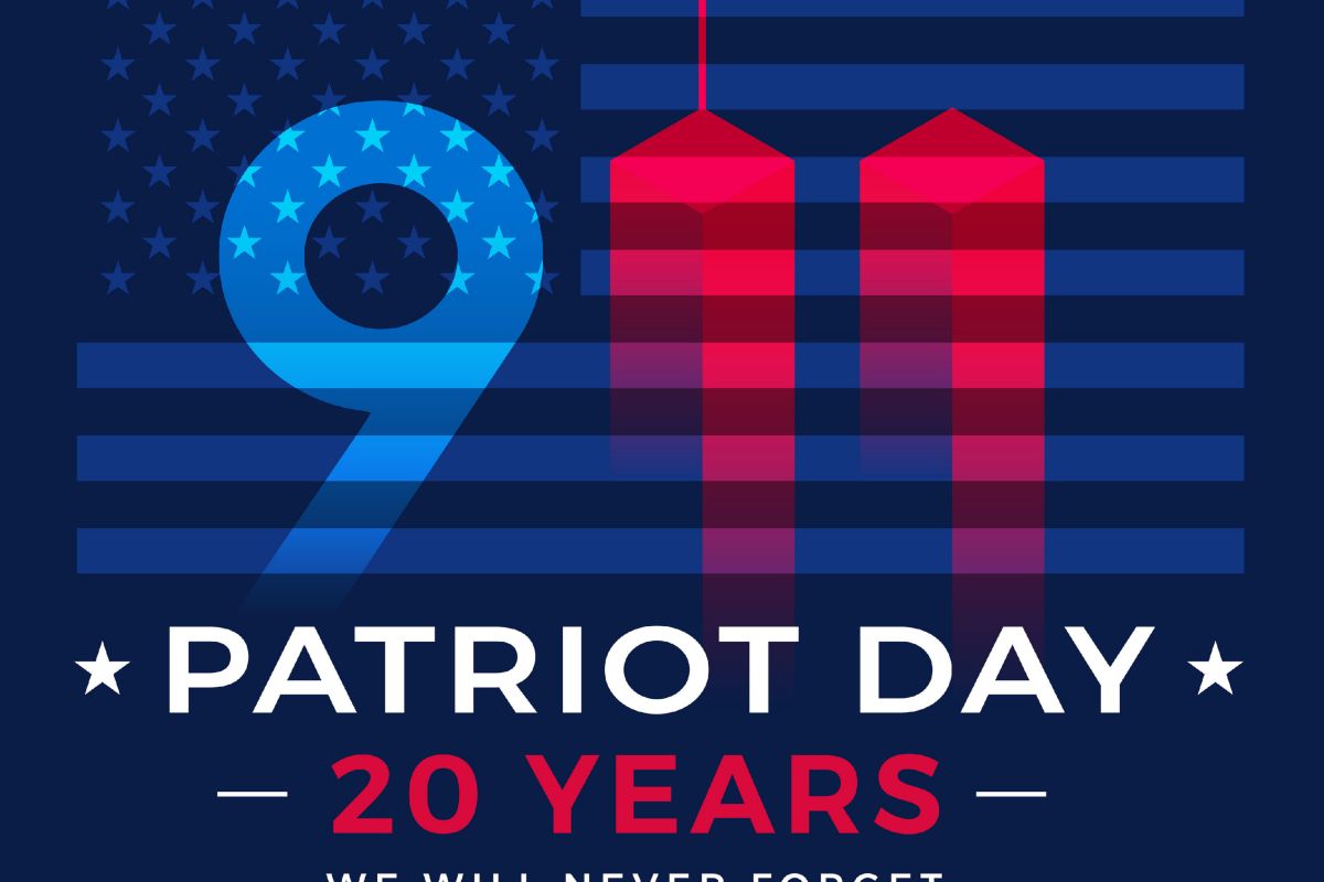 Patriot Day